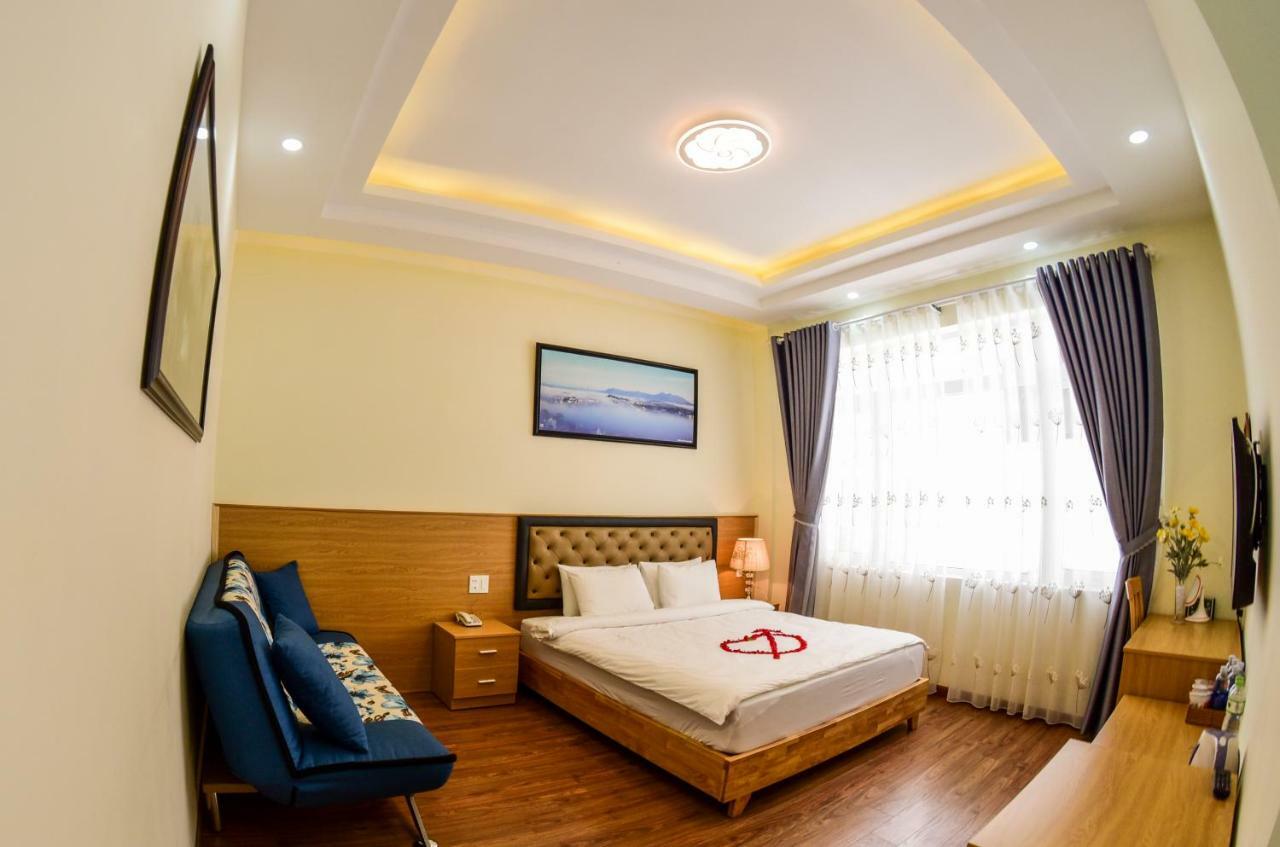 New Golf Valley Villa Да Лат Стая снимка