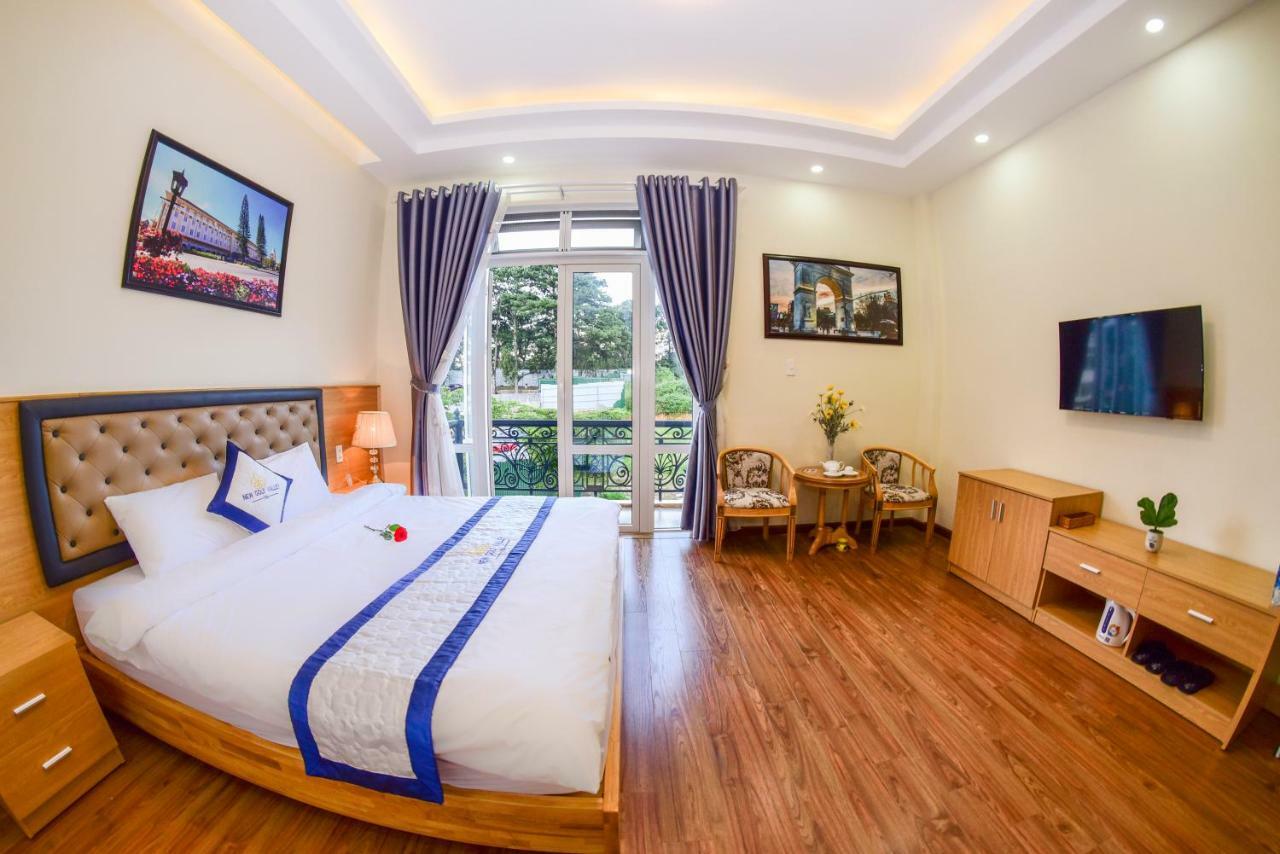 New Golf Valley Villa Да Лат Стая снимка