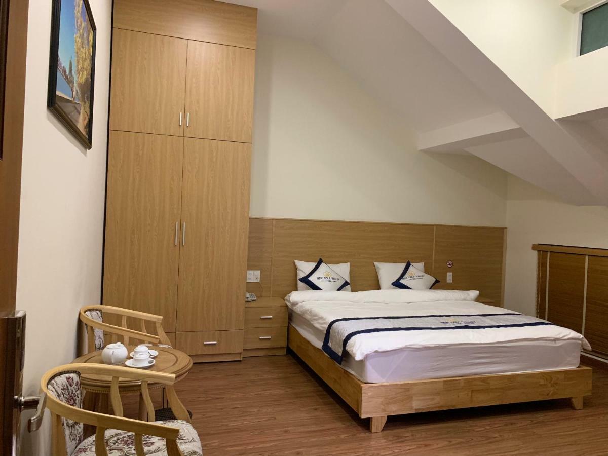 New Golf Valley Villa Да Лат Стая снимка